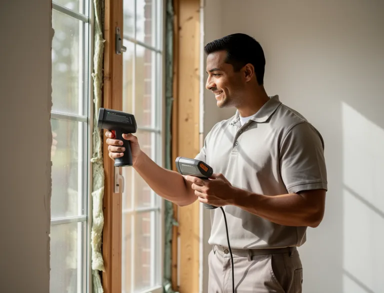 Energieadvies Woning dienst in Hilversum